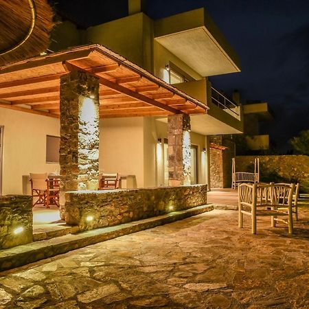 Evexia Villa Tholos  Ngoại thất bức ảnh
