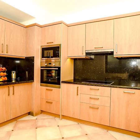 Evexia Villa Tholos  Ngoại thất bức ảnh