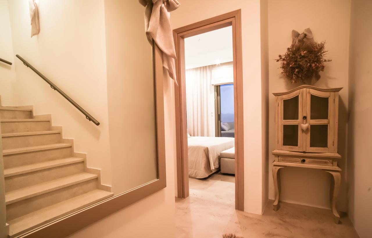 Evexia Villa Tholos  Ngoại thất bức ảnh