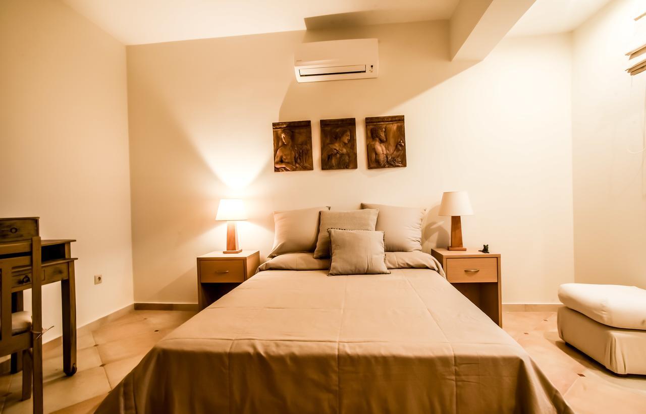 Evexia Villa Tholos  Ngoại thất bức ảnh