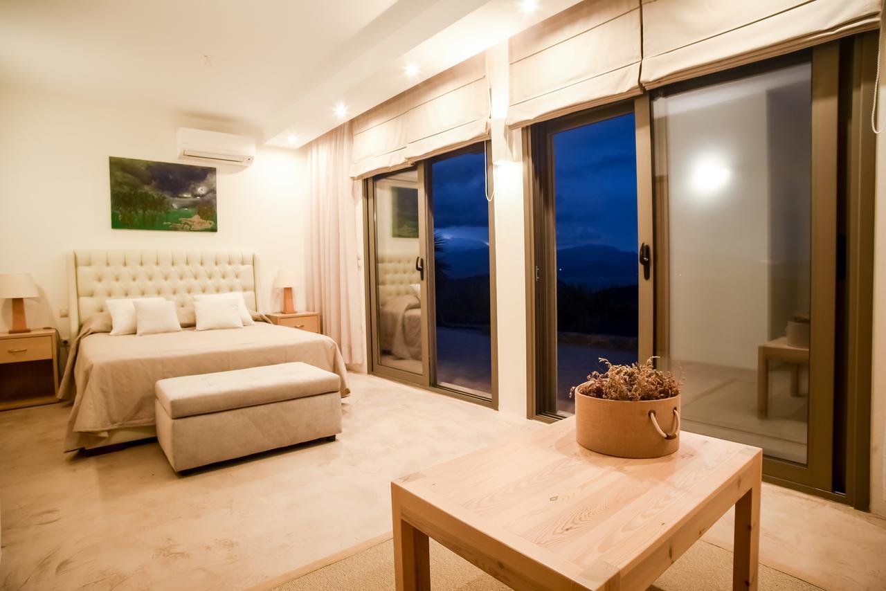 Evexia Villa Tholos  Ngoại thất bức ảnh