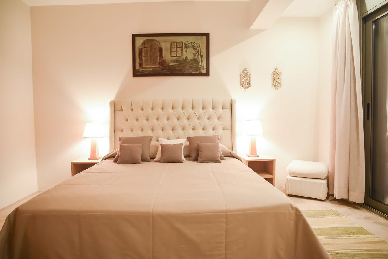 Evexia Villa Tholos  Ngoại thất bức ảnh
