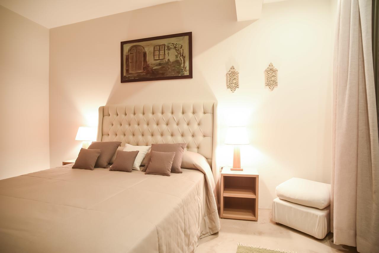 Evexia Villa Tholos  Ngoại thất bức ảnh
