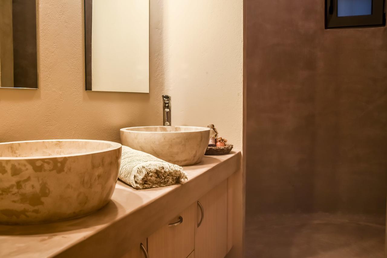 Evexia Villa Tholos  Ngoại thất bức ảnh